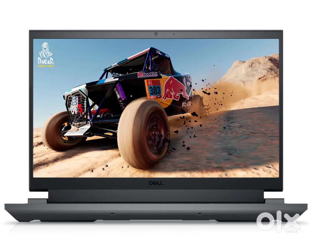 Dell G15 laptop