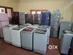 For Sale! Second-hand fridges, washing machines, acs etc in Mangalore.