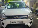 Maruti Suzuki Wagon R 2022 Petrol Good Condition