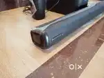 Zebronics juke bar 9400 pro Dolby  525 W Blutooth Soundbar