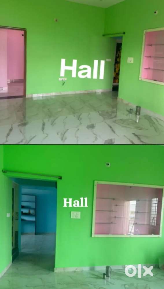 2BHK House For Leas For 13 lakhs.