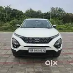 Tata Harrier 2.0 Kryotec XTA Plus, 2022, Diesel