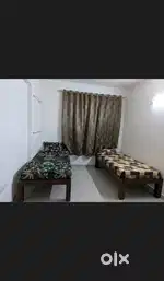 2 BHK for Students