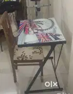 Neelkamal Study table
