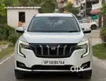 Mahindra XUV700 2.2 AX 7 Diesel AT Luxury Pack Str, 2023, Diesel