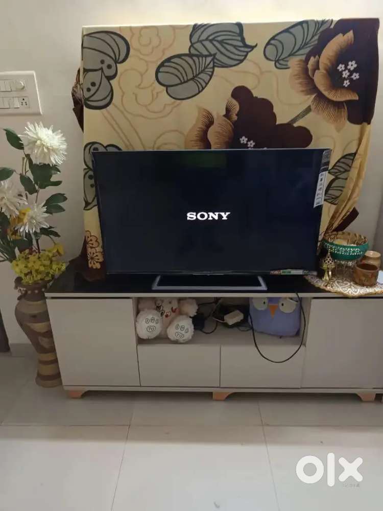 Sony 43 inch smart Google TV