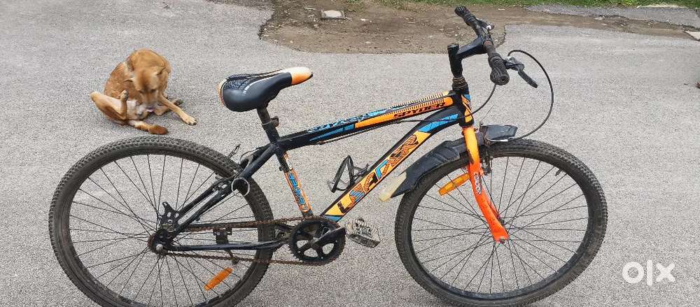 Bicycle for sale