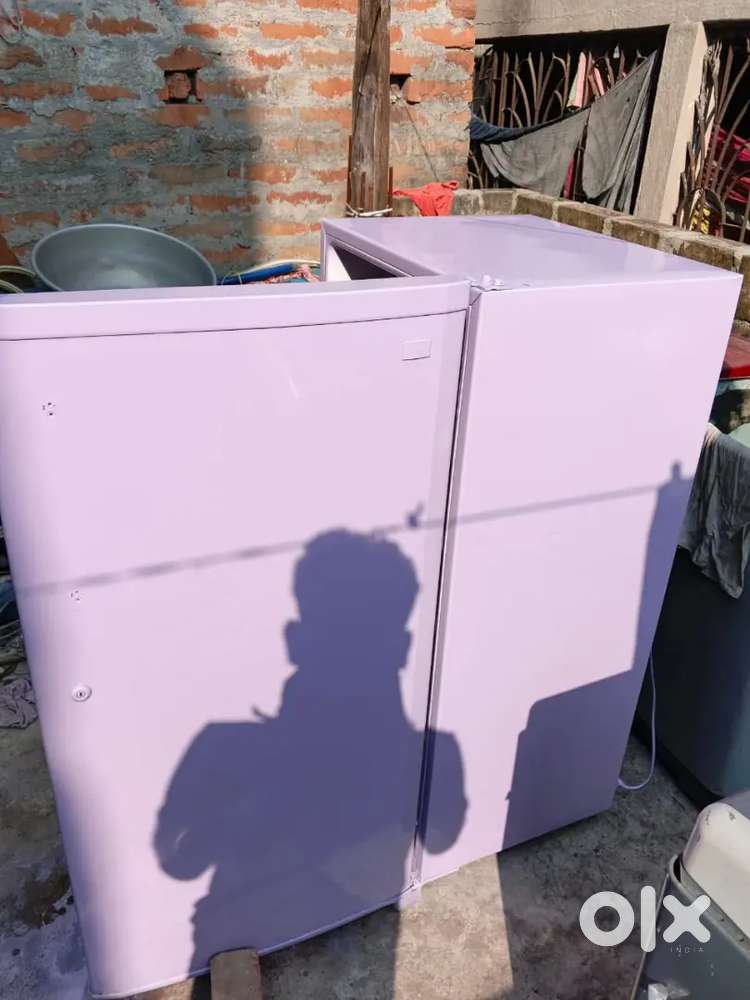 LG Five Star Fridge Full New condition for Sell In Running Condition