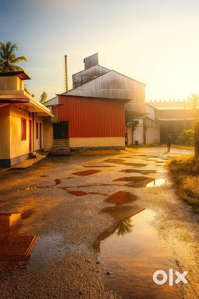 We are looking for a responsible driver for our Jeep at Kaldy Mill