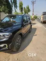 Mahindra Scorpio N 2022 Diesel 87000 Km Driven