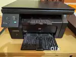 HP Ledger Printer