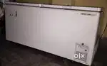 Deep freezer 500 ltr