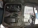 Camera drone