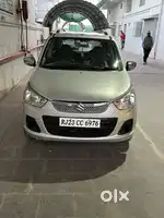 Maruti alto K10 2018 petrol