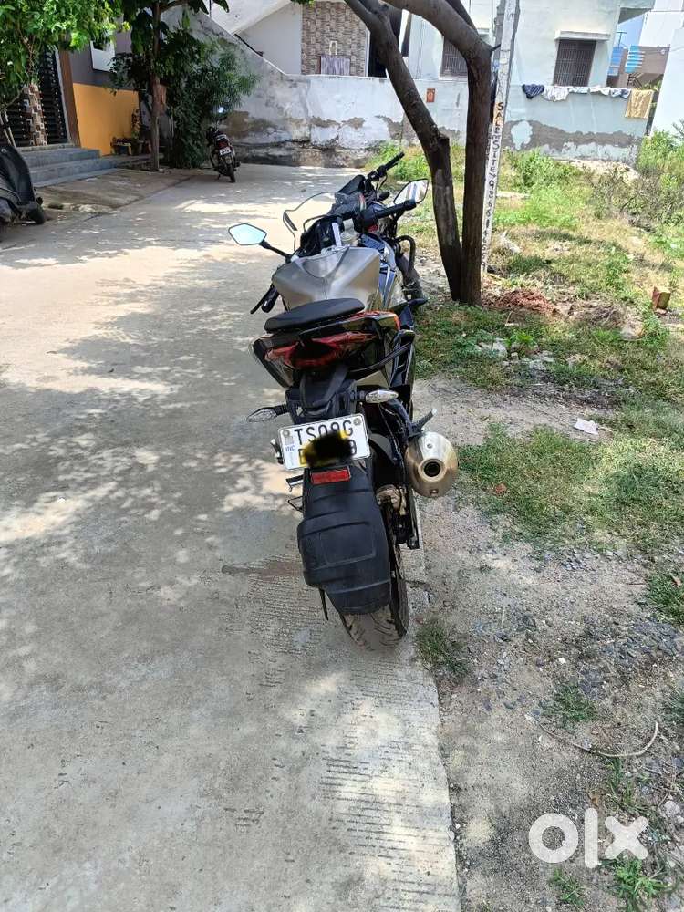 TVS APACHE RR 310 for sale