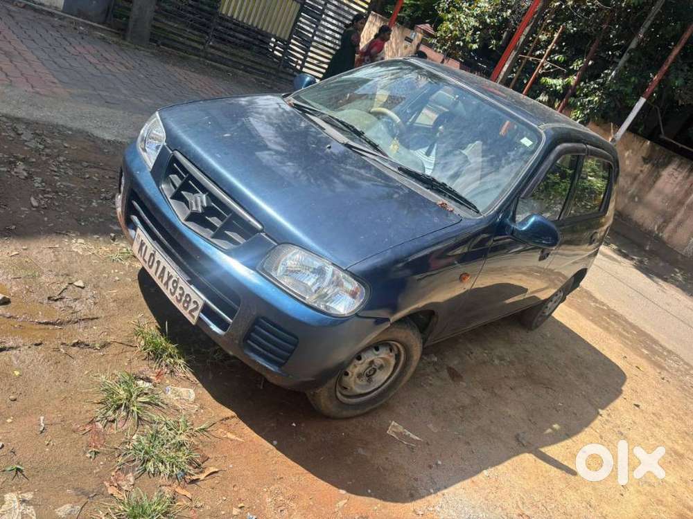 Maruti Suzuki Alto 2005-2010 LXi BSIII, 2010, Petrol