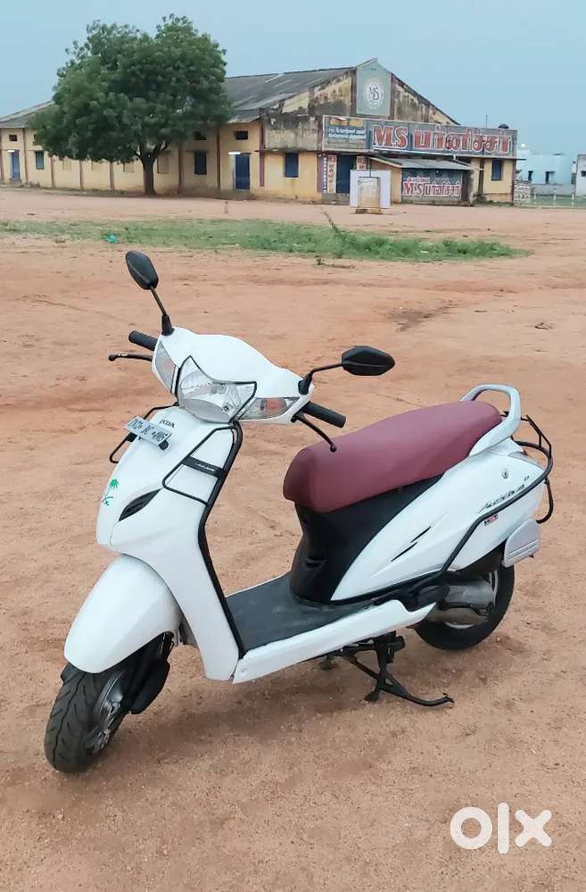 Honda Activa110CC  2015 Model