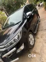 Toyota Innova Crysta 2016 Diesel Good Condition