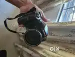 Sony DSC H100