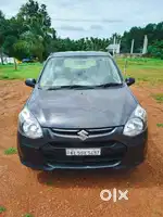 Maruti Suzuki Alto 0.8 LXI (O), 2016, Petrol