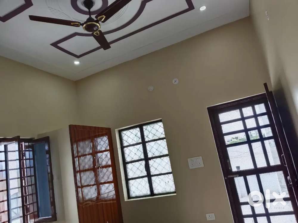 New 2 room set for rent at Sonkar Farm, Teenpani