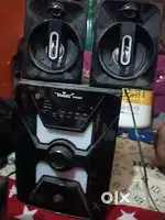 Paras HT  bluetooth Speaker