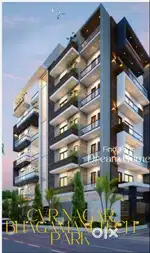 Citadil Cocoa at your Prime Location  @ CV Ramanagar Bagmane Tech park