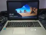 Asus X540SA 4/460