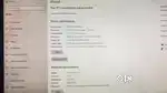 Computer with dell wyse pc