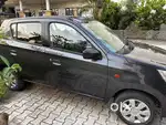 automatic car brand new condition