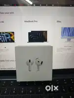 Airpod 4 (without anc)