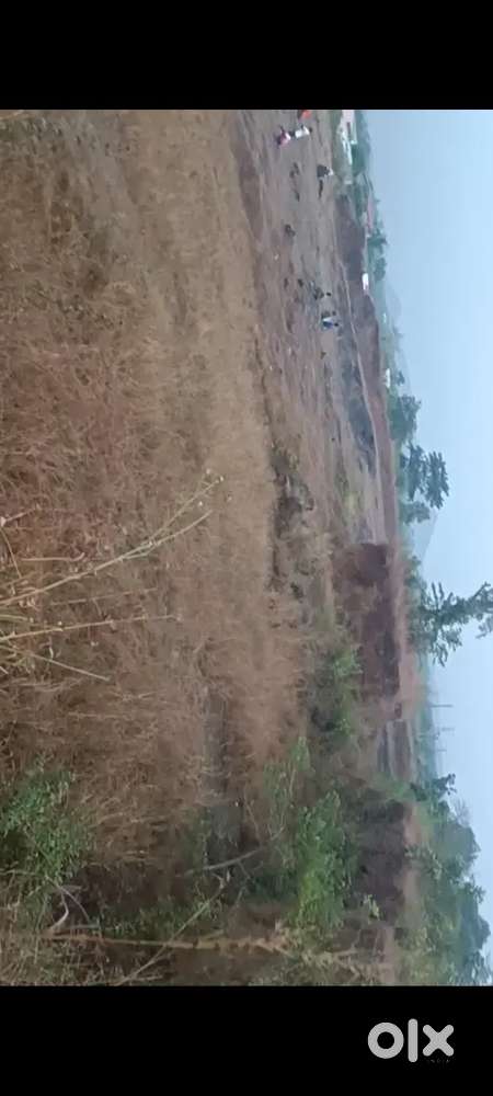5 acres plot near neral railway station