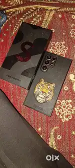 S22 ultra 512gb