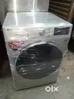 Rarly used L. g 8.0 kg 100% dryer version