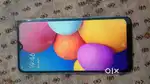 Vivo Y1s with fingerprint