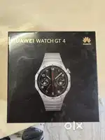 Huawei GT 4  Smartwatch Mettle