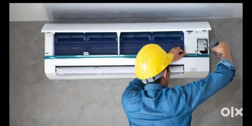 Ac service