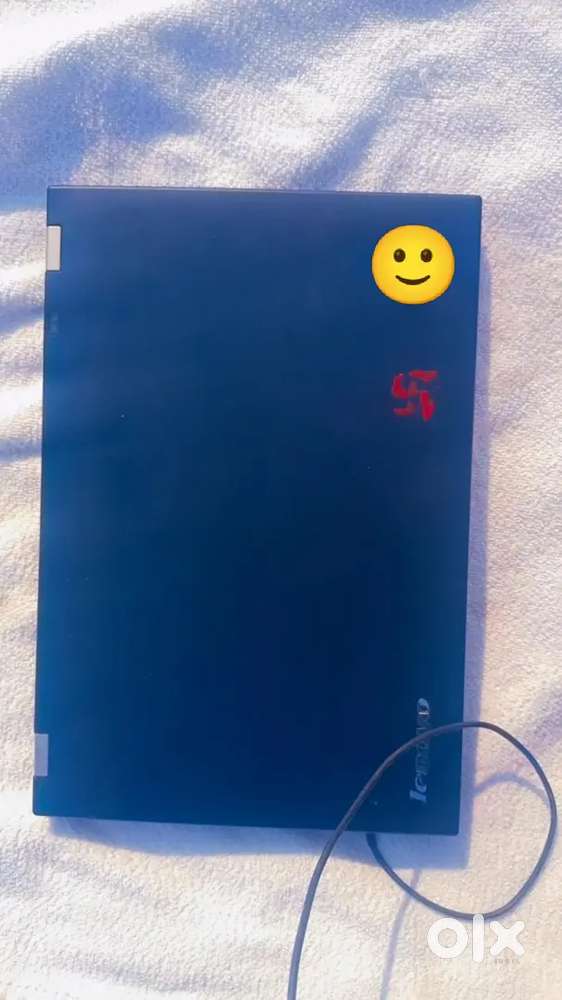 Lenovo laptop