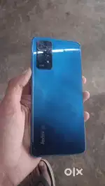 REDMI NOTE 11 PRO PLUS 5G