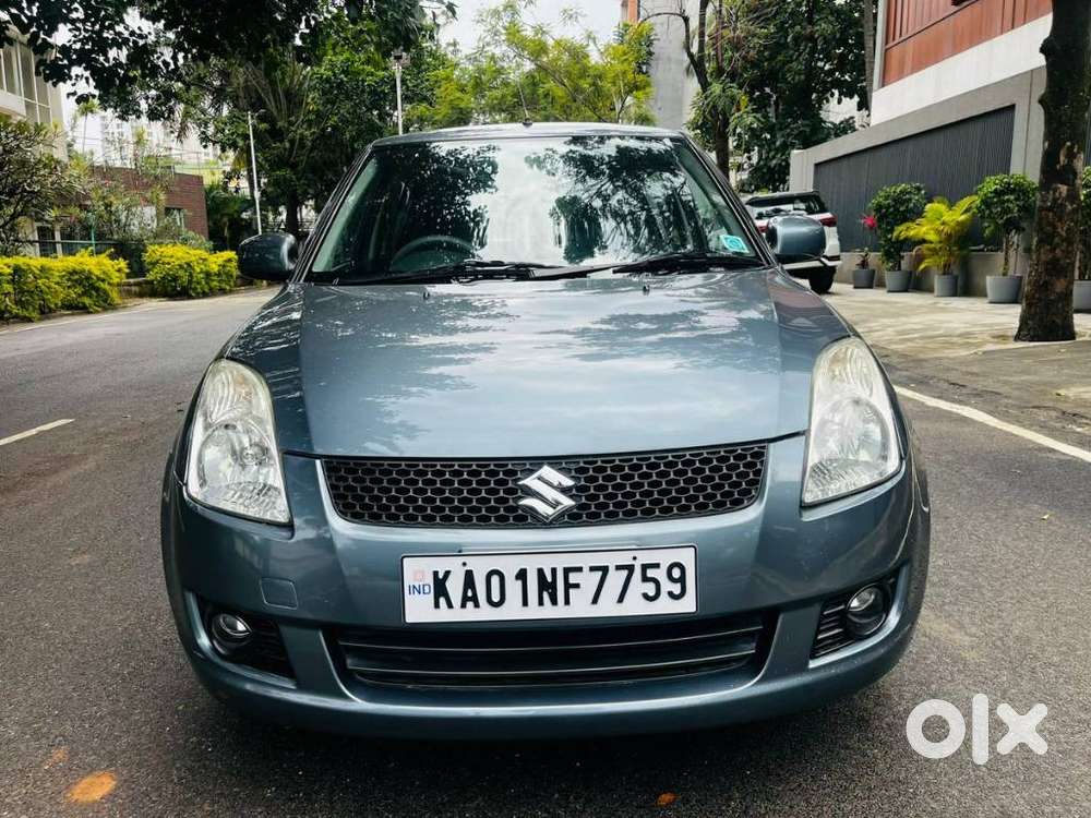Maruti Suzuki Swift 2011-2014 VXI, 2011, Petrol