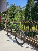 Focus Whistler 27.5 (2019)