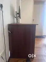 Study & Office Table Computer Desk