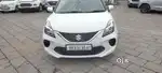 Maruti Suzuki Baleno Delta, 2019, Petrol