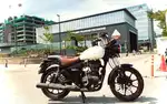 Royal enfield