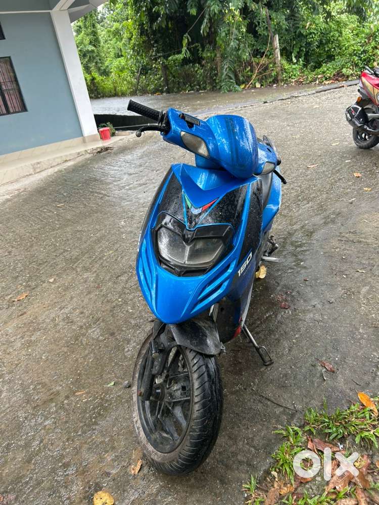 Good condition