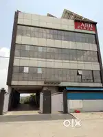 Complex for sell, yesh Plaza