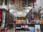 Kirana shop k liye ladka or ladki chahiye urgent