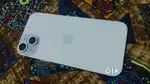 I phone 15 plus