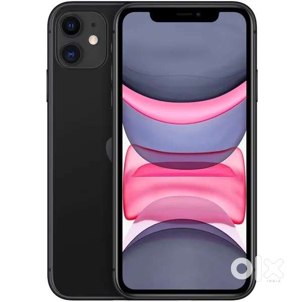 iPhone 11 64gb