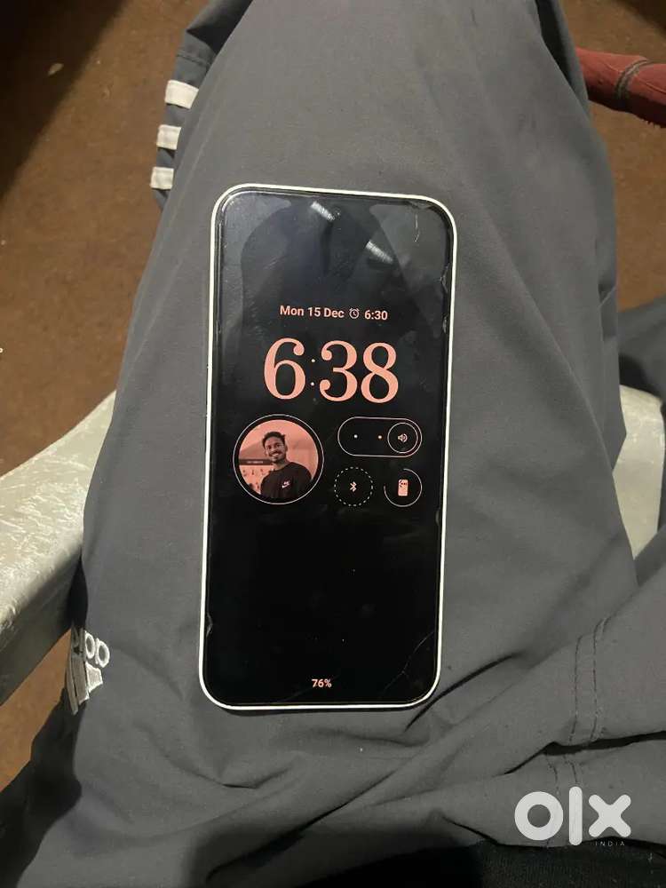 Nothing 2a 8gb 256gb